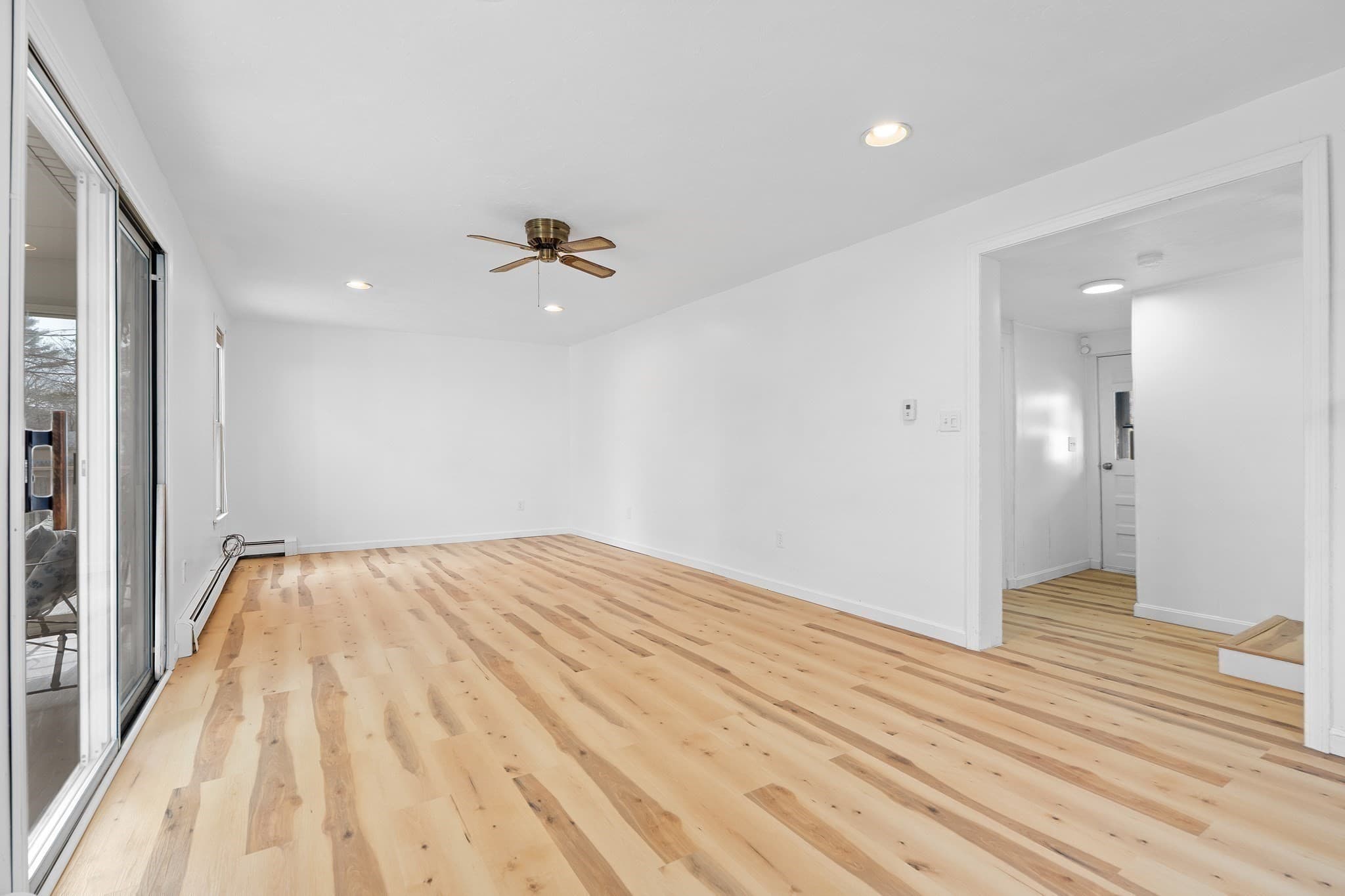 2 Family - 2 Units Side by Side at 375-379 Webster Street, Rockland MA 02370, Rockland, photo 15 of 42