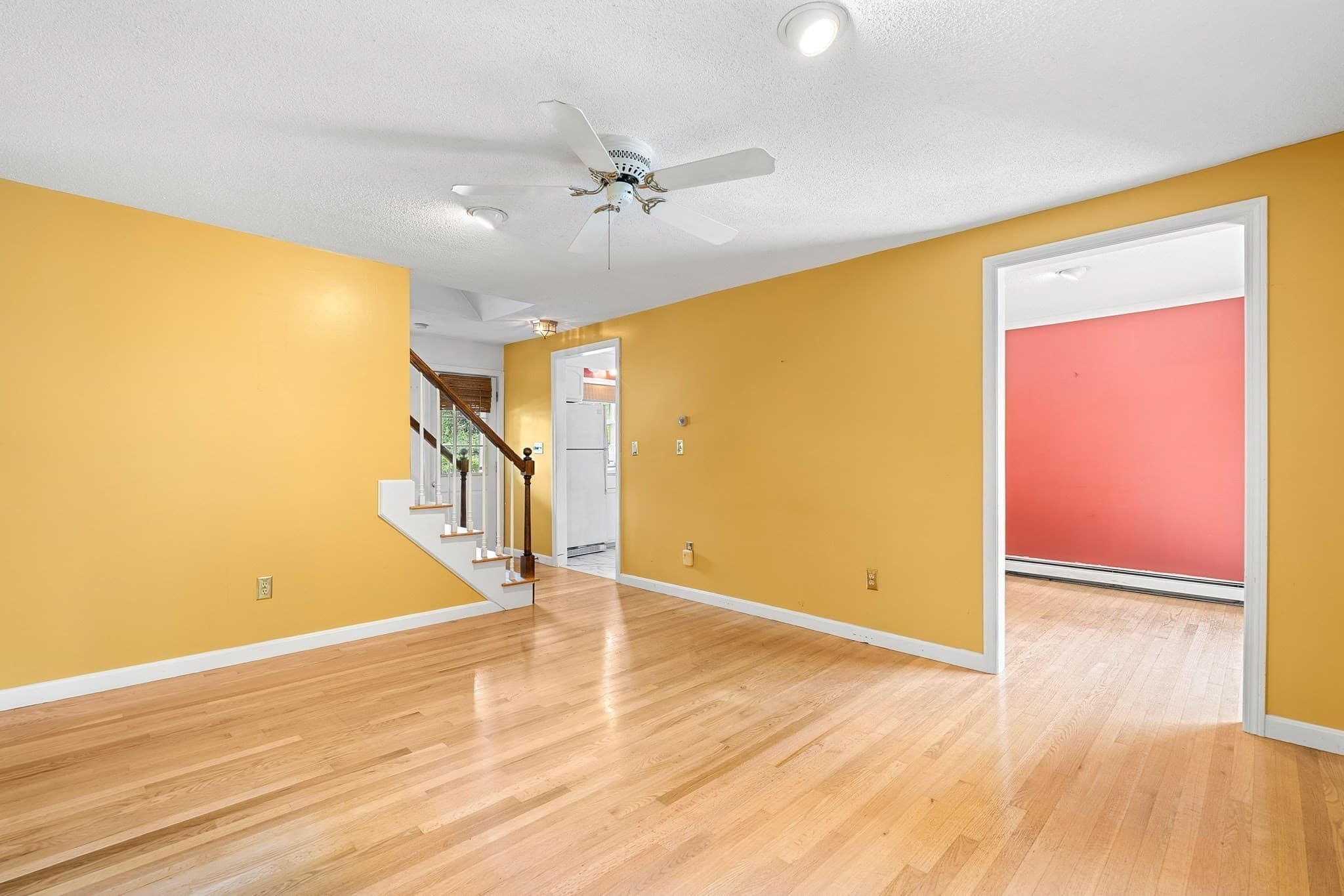 2 Family - 2 Units Side by Side at 375-379 Webster Street, Rockland MA 02370, Rockland, photo 35 of 42