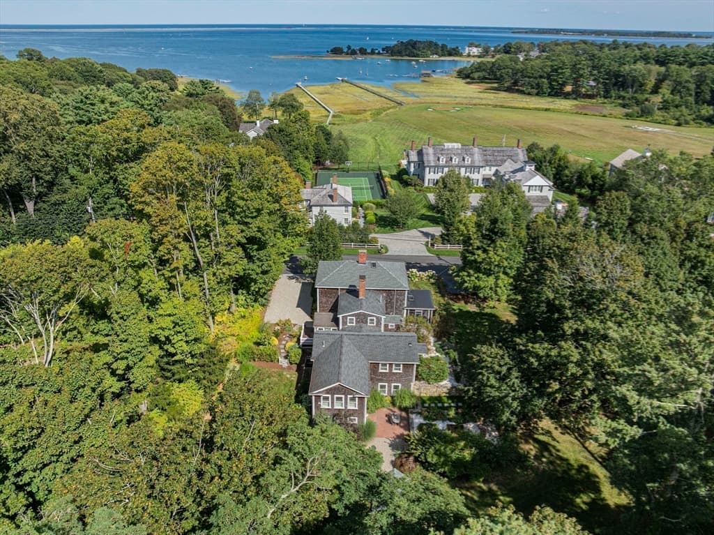 104 Standish St, Duxbury MA 02332 photo 37