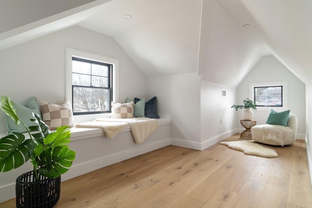 Condominium at 710-712 Watertown Street # 712, Newton MA 02460, Newton, photo 28 of 36