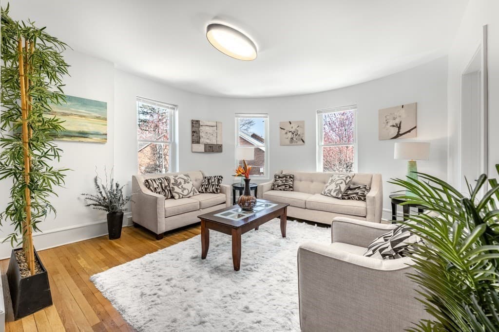 3 Family - 3 Units Up/Down at 113 Regent St, Boston MA 02119, Boston, photo 2 of 16