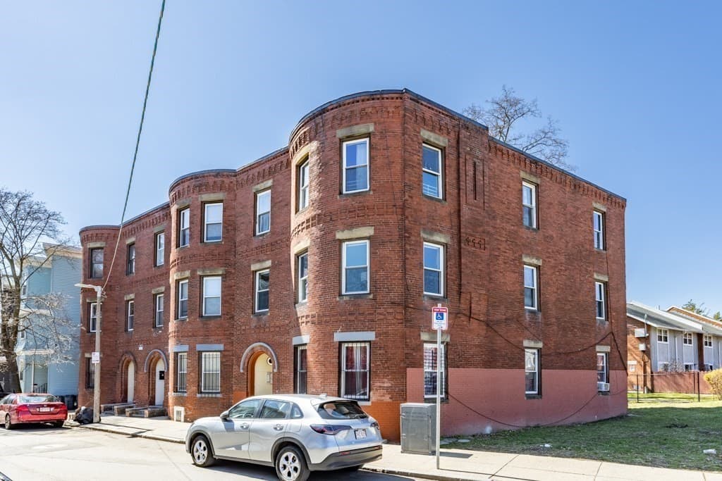 3 Family - 3 Units Up/Down at 113 Regent St, Boston MA 02119, Boston, photo 16 of 16