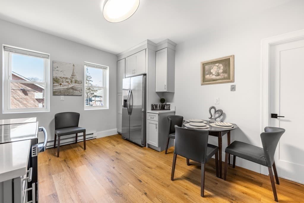 3 Family - 3 Units Up/Down at 113 Regent St, Boston MA 02119, Boston, photo 7 of 16