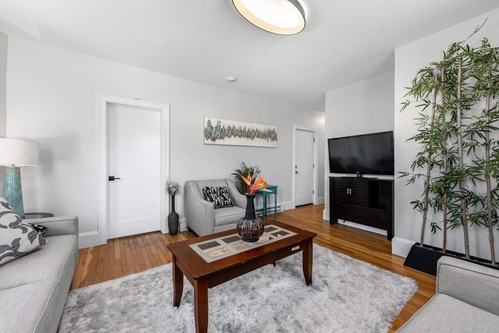 3 Family - 3 Units Up/Down at 113 Regent St, Boston MA 02119, Boston, photo 5 of 16