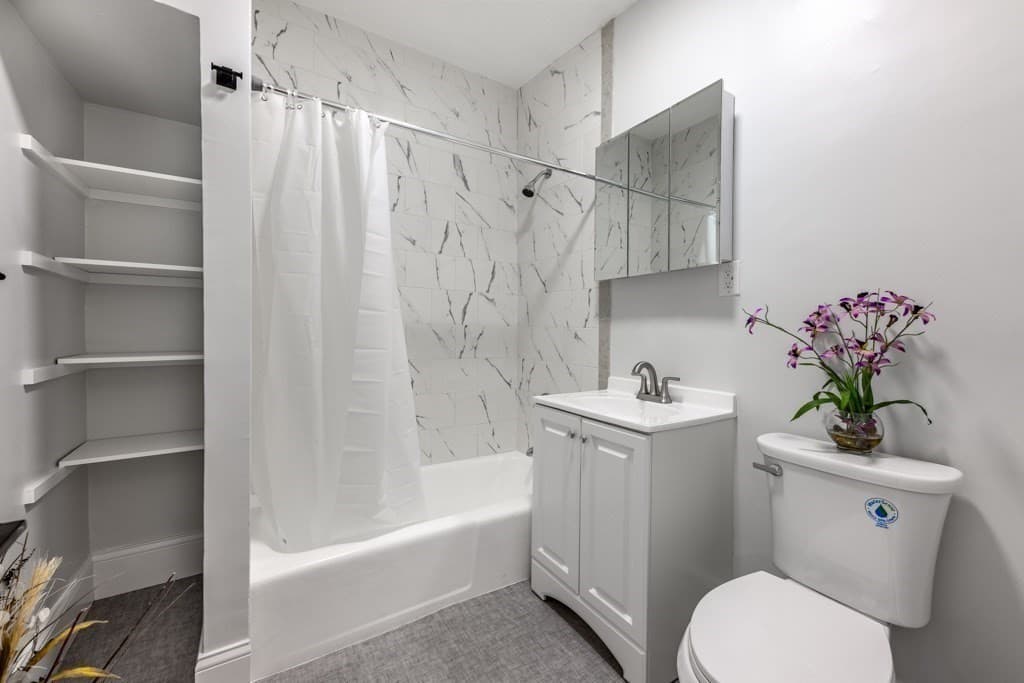 3 Family - 3 Units Up/Down at 113 Regent St, Boston MA 02119, Boston, photo 10 of 16