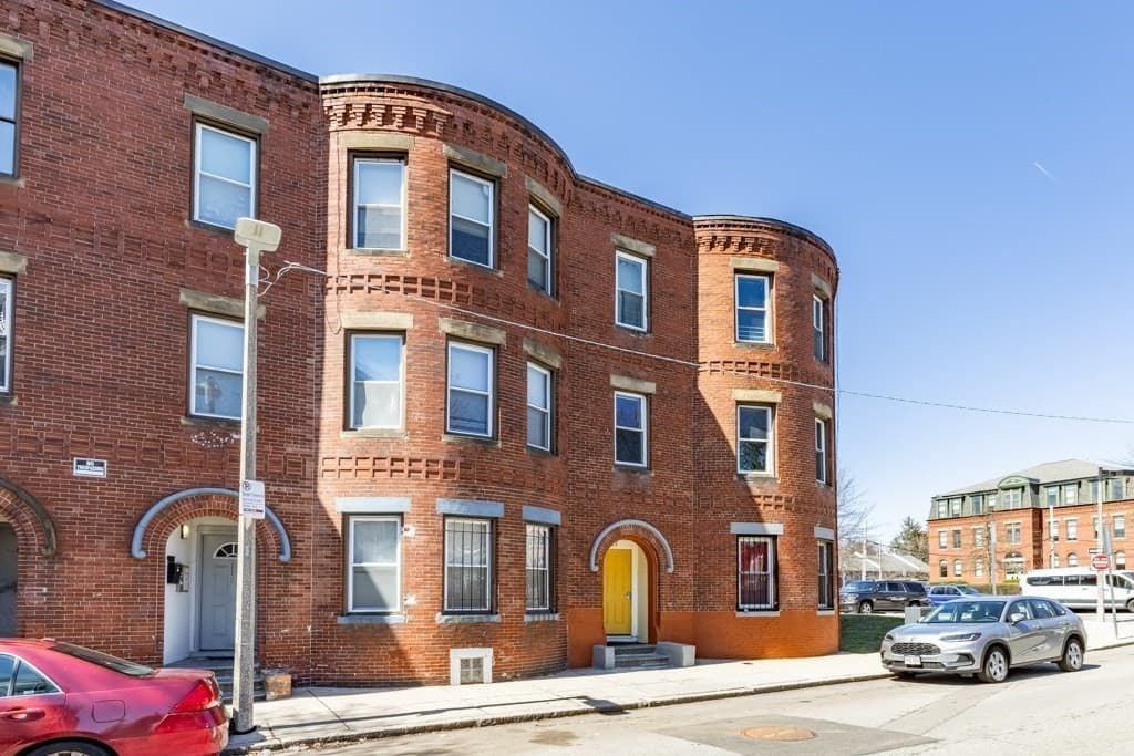 3 Family - 3 Units Up/Down at 113 Regent St, Boston MA 02119, Boston, photo 15 of 16