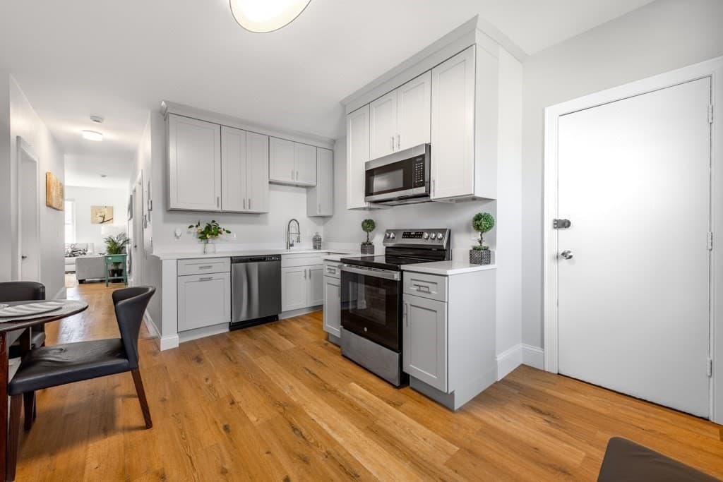 3 Family - 3 Units Up/Down at 113 Regent St, Boston MA 02119, Boston, photo 8 of 16