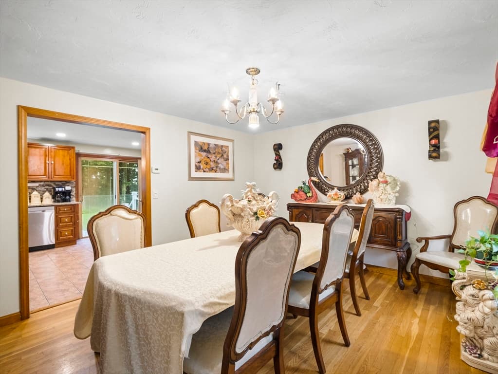 Single Family Residence at 611 Oxford Street South, Auburn MA 01501, Auburn, photo 12 of 42