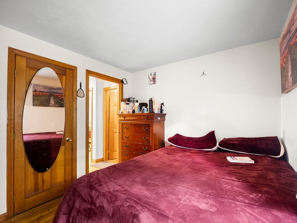 Single Family Residence at 611 Oxford Street South, Auburn MA 01501, Auburn, photo 20 of 42