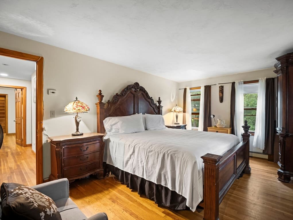 Single Family Residence at 611 Oxford Street South, Auburn MA 01501, Auburn, photo 15 of 42