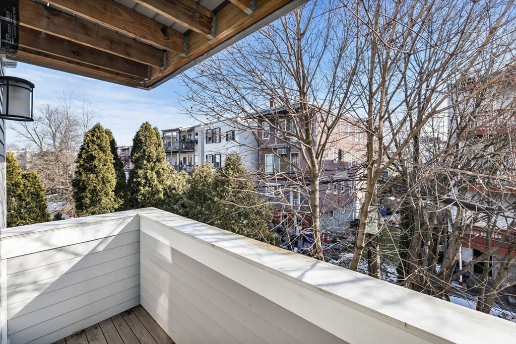 Condominium at 223 Saratoga Street # 202, Boston MA 02128, Boston, photo 13 of 18