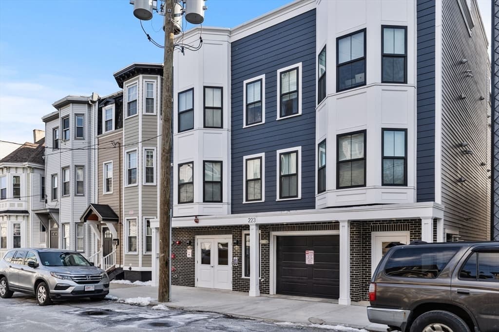 Condominium at 223 Saratoga Street # 202, Boston MA 02128, Boston, photo 18 of 18