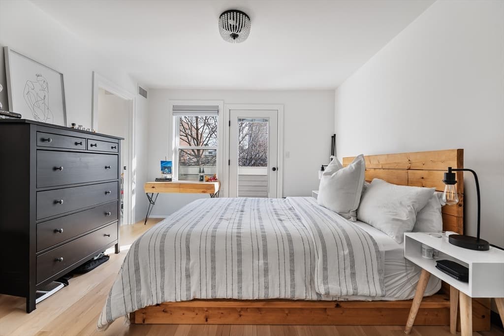 Condominium at 223 Saratoga Street # 202, Boston MA 02128, Boston, photo 8 of 18