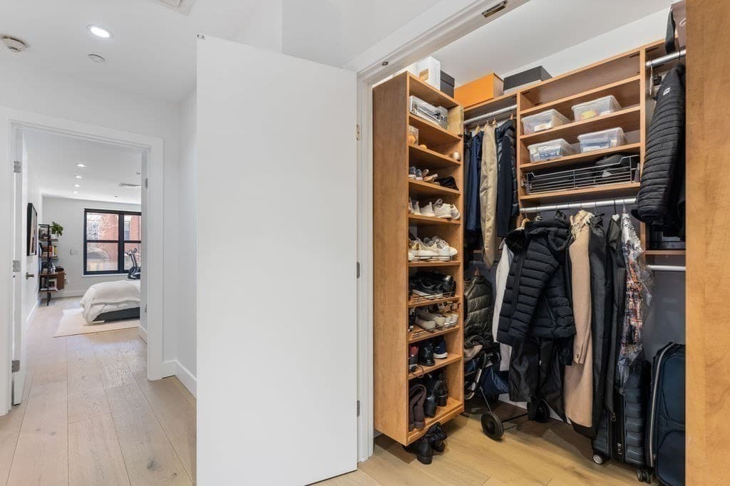 Condominium at 303 Columbus Avenue # 306, Boston MA 02116, photo 13 of 22