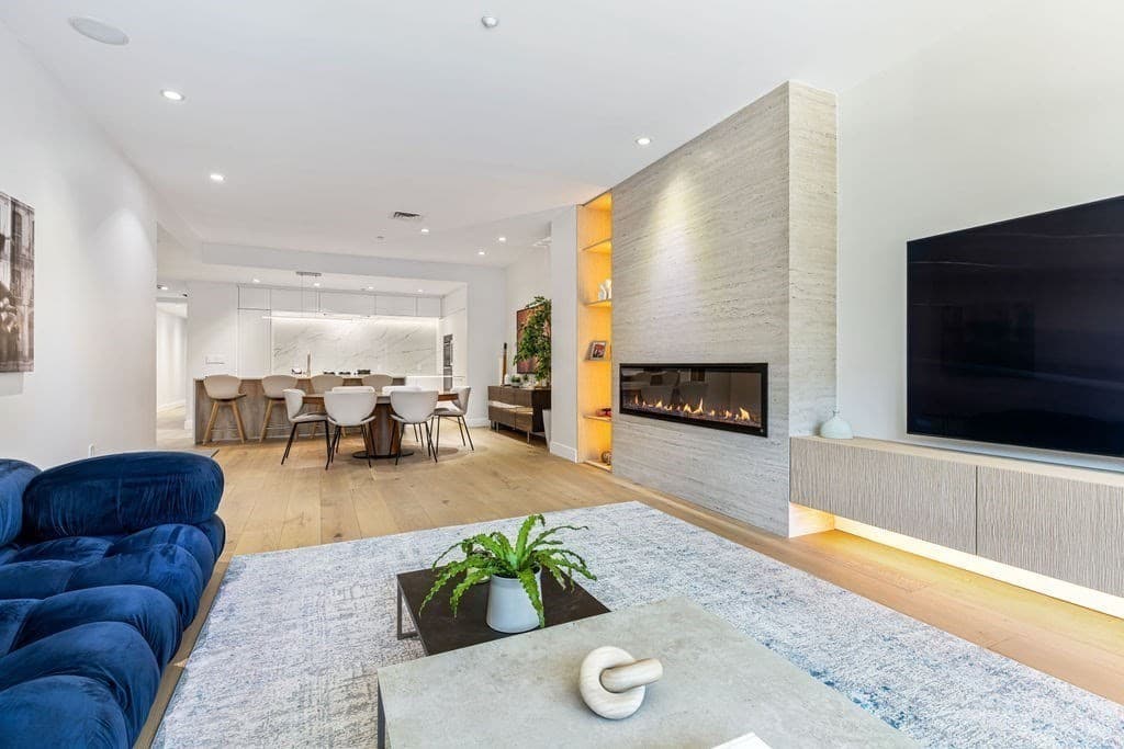 Condominium at 303 Columbus Avenue # 306, Boston MA 02116, photo 4 of 22
