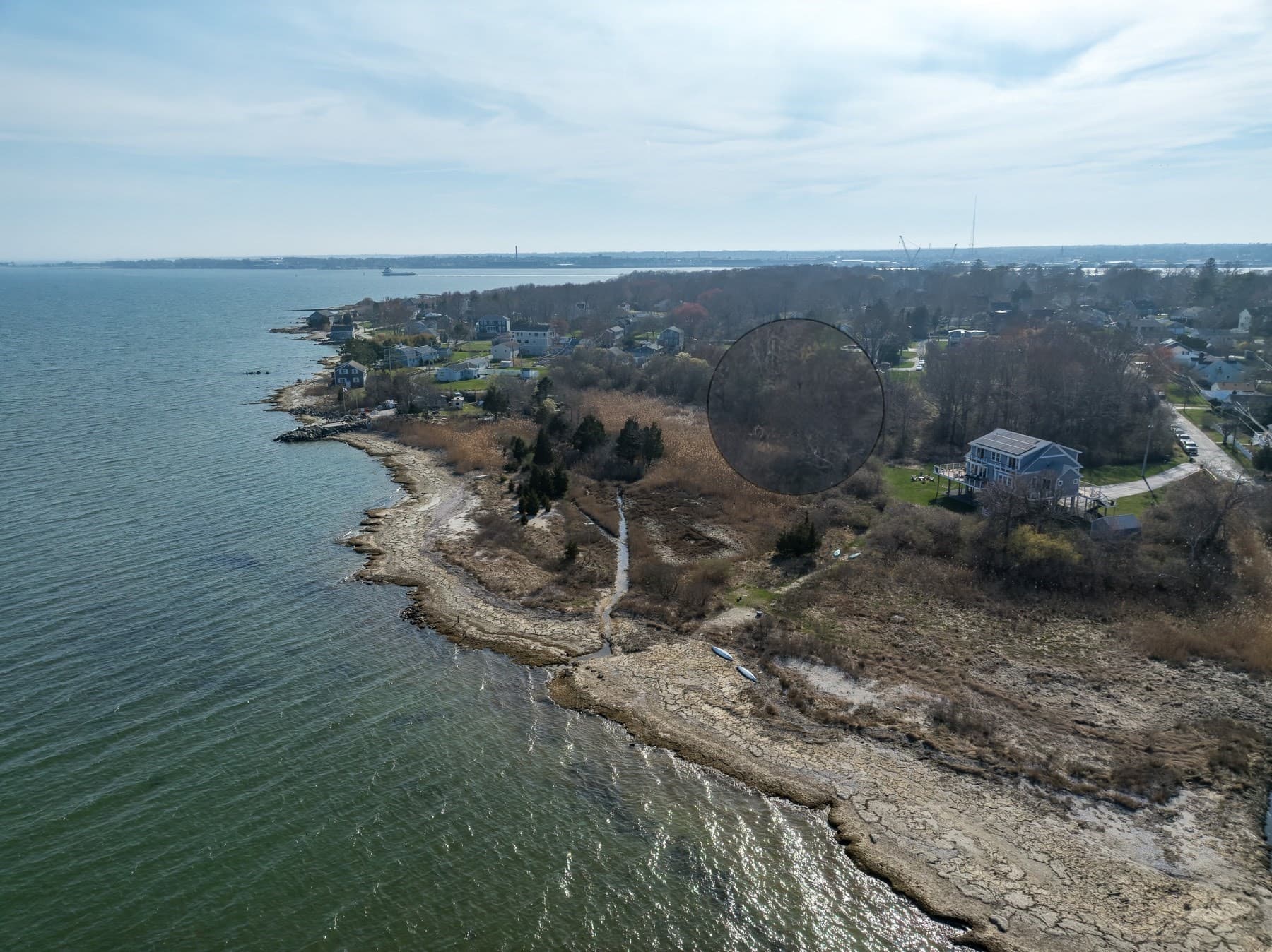 Residential at 0 Morey Lane, Fairhaven MA 02719, photo 2 of 6