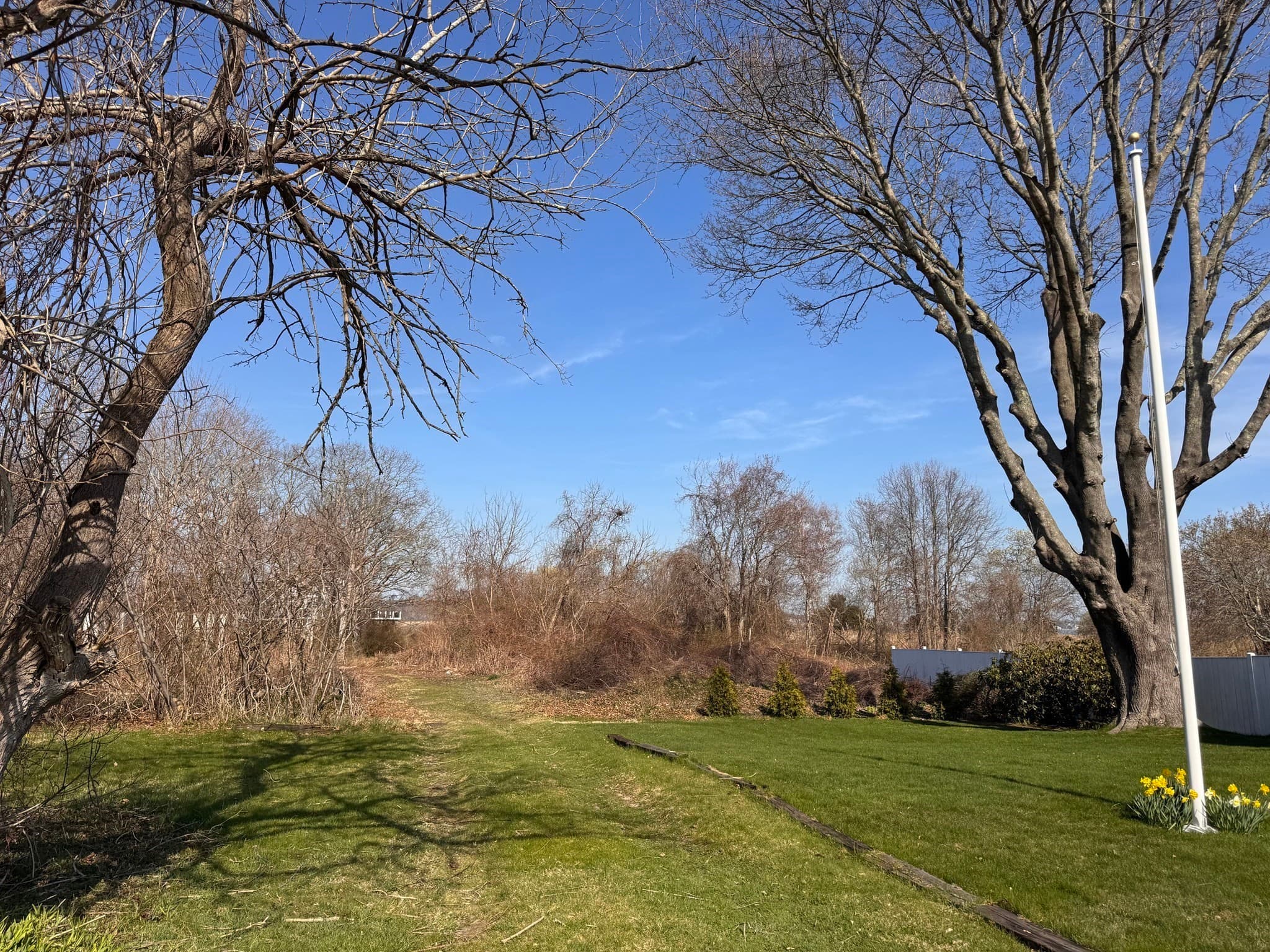Residential at 0 Morey Lane, Fairhaven MA 02719, photo 5 of 6