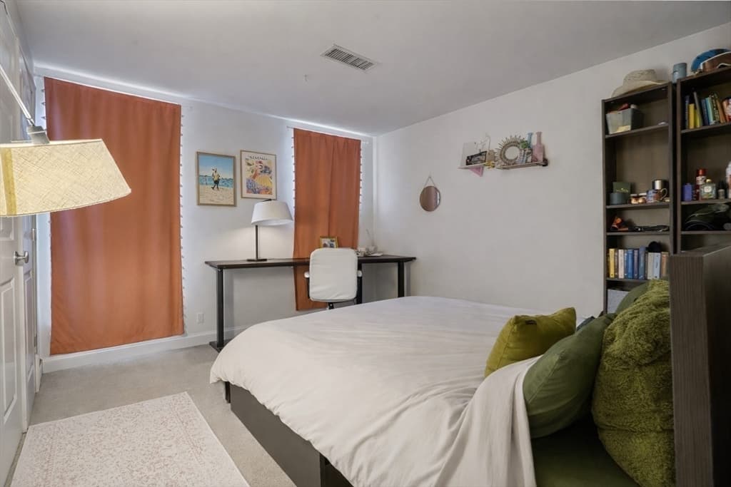 Condominium at 841 Parker St # 101, Boston MA 02120, photo 14 of 19