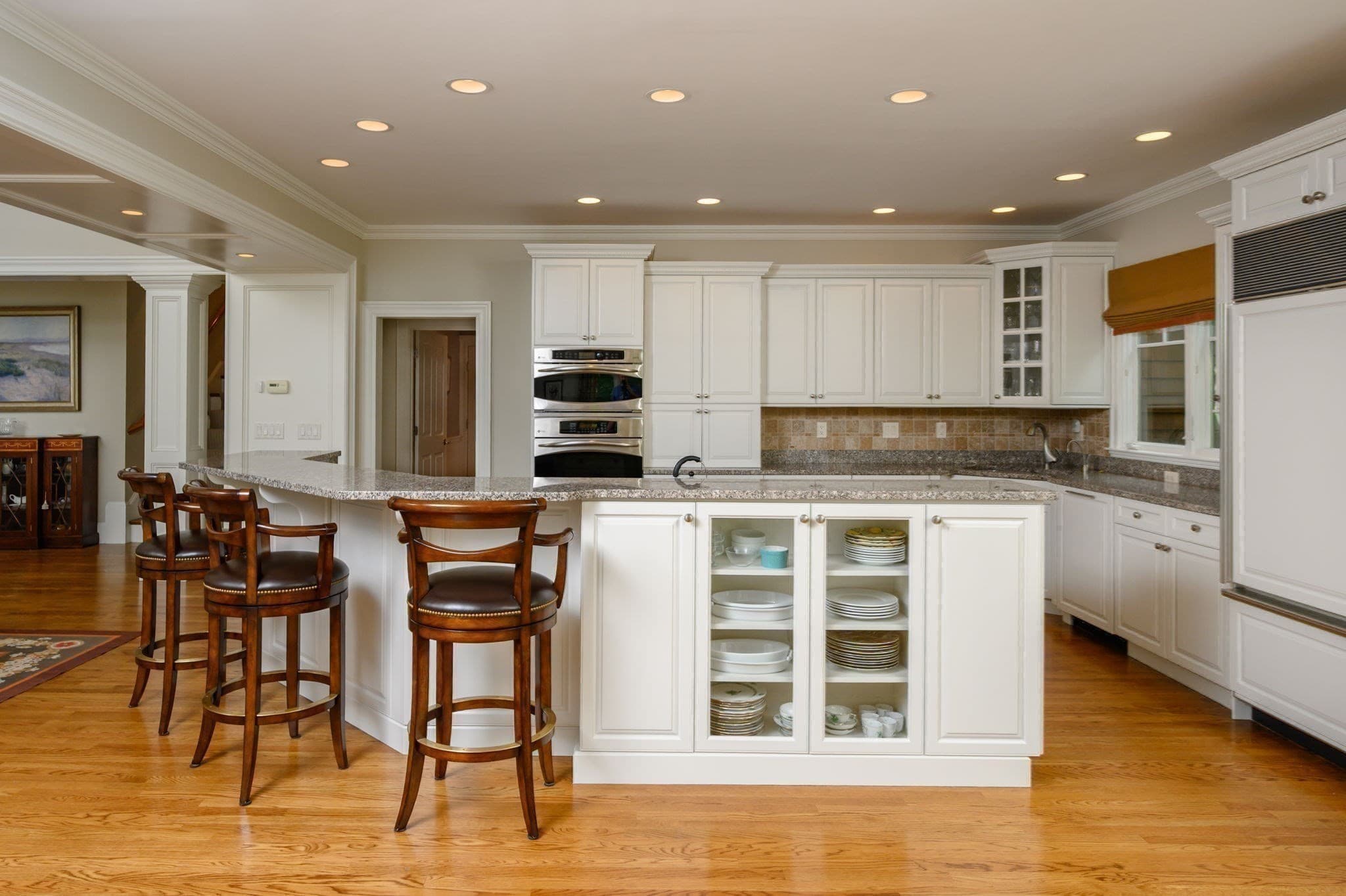 Single Family Residence at 47 Black Rock Drive # 47, Hingham MA 02043, photo 12 of 39