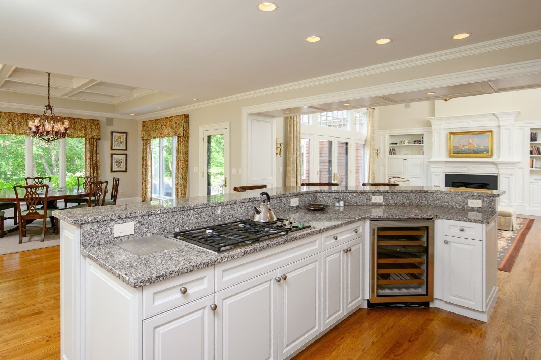 Single Family Residence at 47 Black Rock Drive # 47, Hingham MA 02043, photo 9 of 39