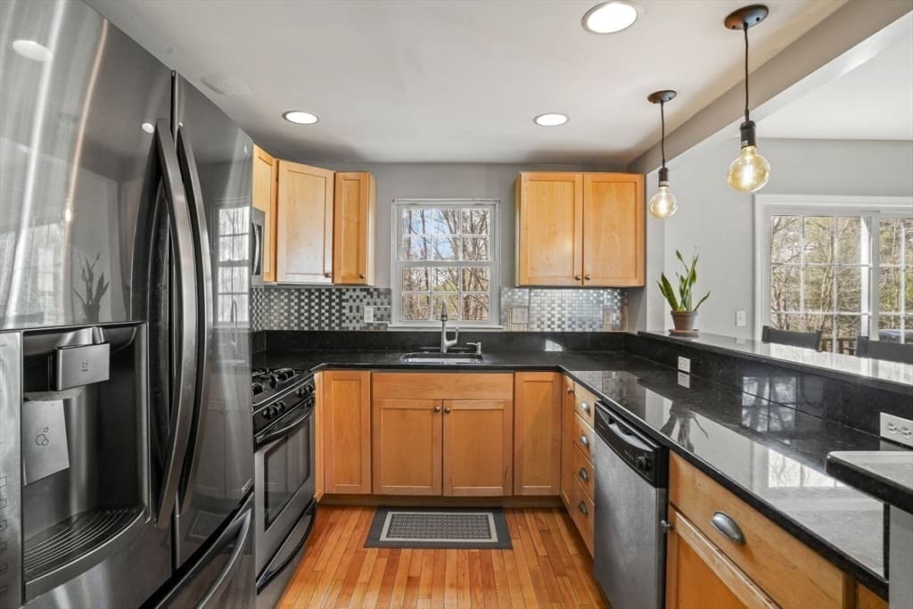Condominium at 30 Turtle Brook Rd # 30, Canton MA 02021, photo 4 of 20
