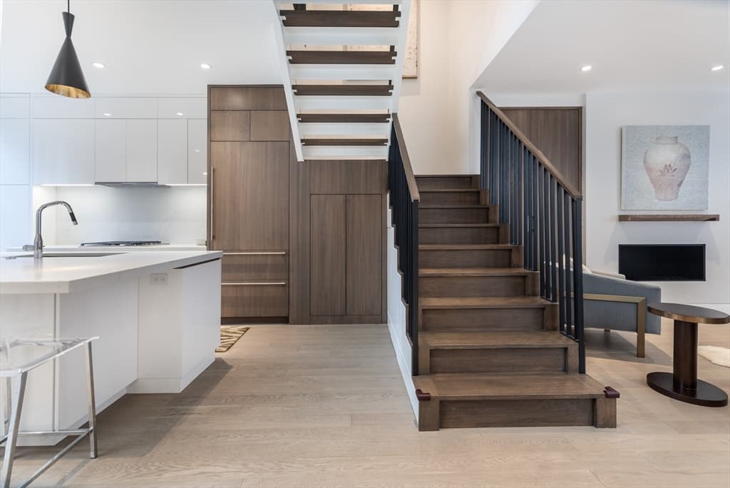 Condominium at 47 Hancock Street # 2, Boston MA 02114, photo 13 of 39