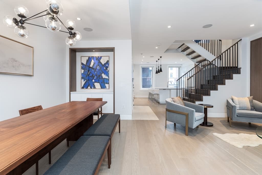 Condominium at 47 Hancock Street # 2, Boston MA 02114, photo 5 of 39