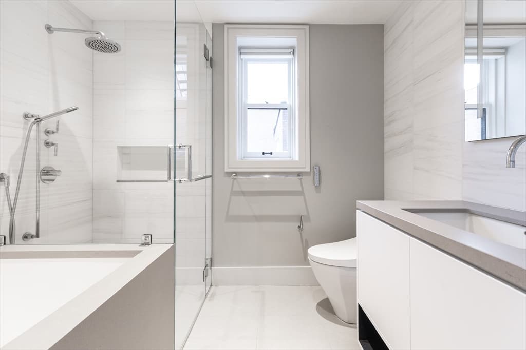 Condominium at 47 Hancock Street # 2, Boston MA 02114, photo 15 of 39