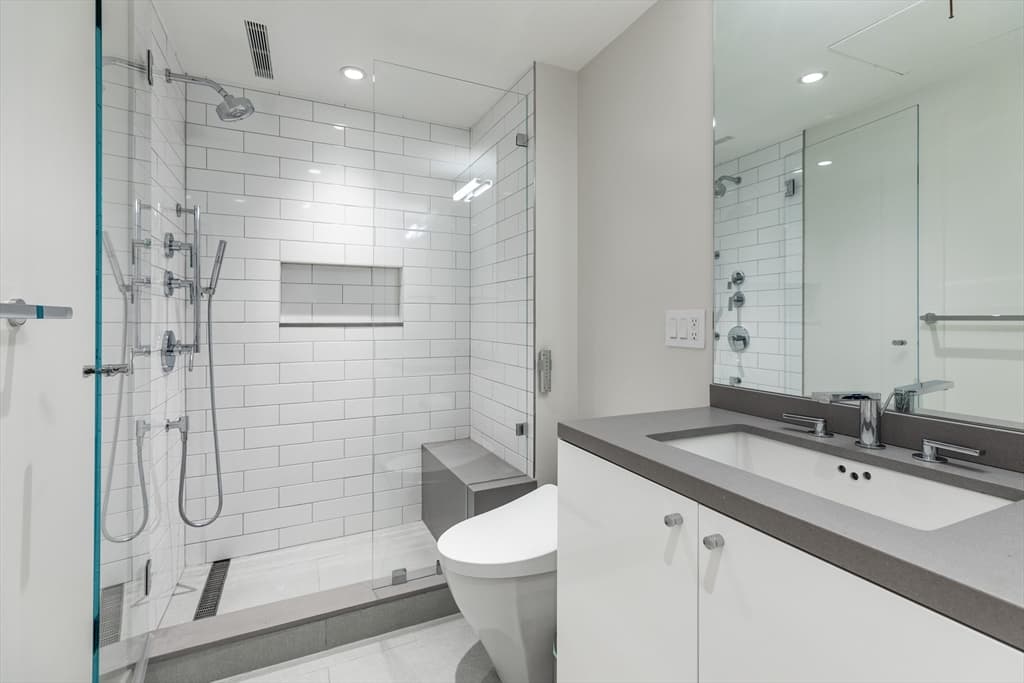 Condominium at 47 Hancock Street # 2, Boston MA 02114, photo 21 of 39
