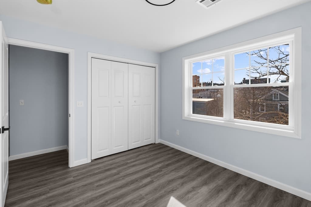 Condominium at 206 Durfee St. # 2A, Fall River MA 02720, photo 11 of 16