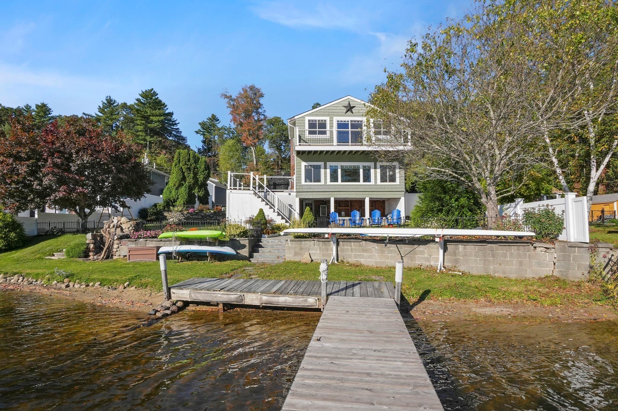 51 Spring Street, Lunenburg MA 01462