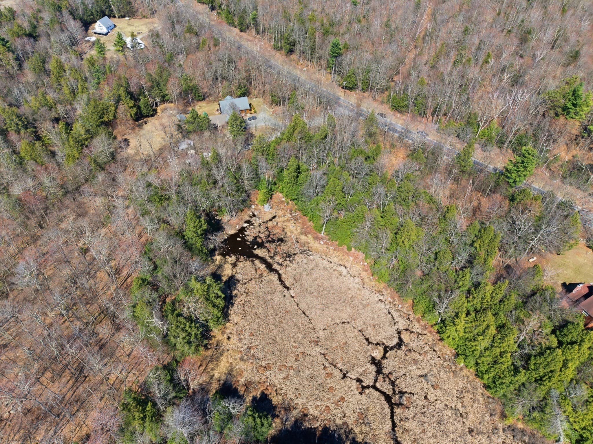 Residential at 0 Algerie Rd, Otis MA 01253, photo 9 of 15