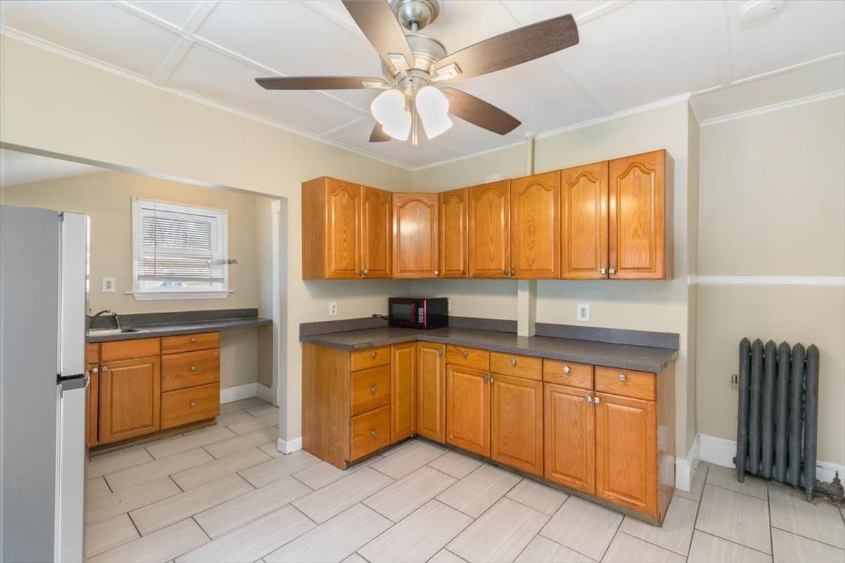 2 Family - 2 Units Up/Down at 293 Albion St, Wakefield MA 01880, Wakefield, photo 24 of 42