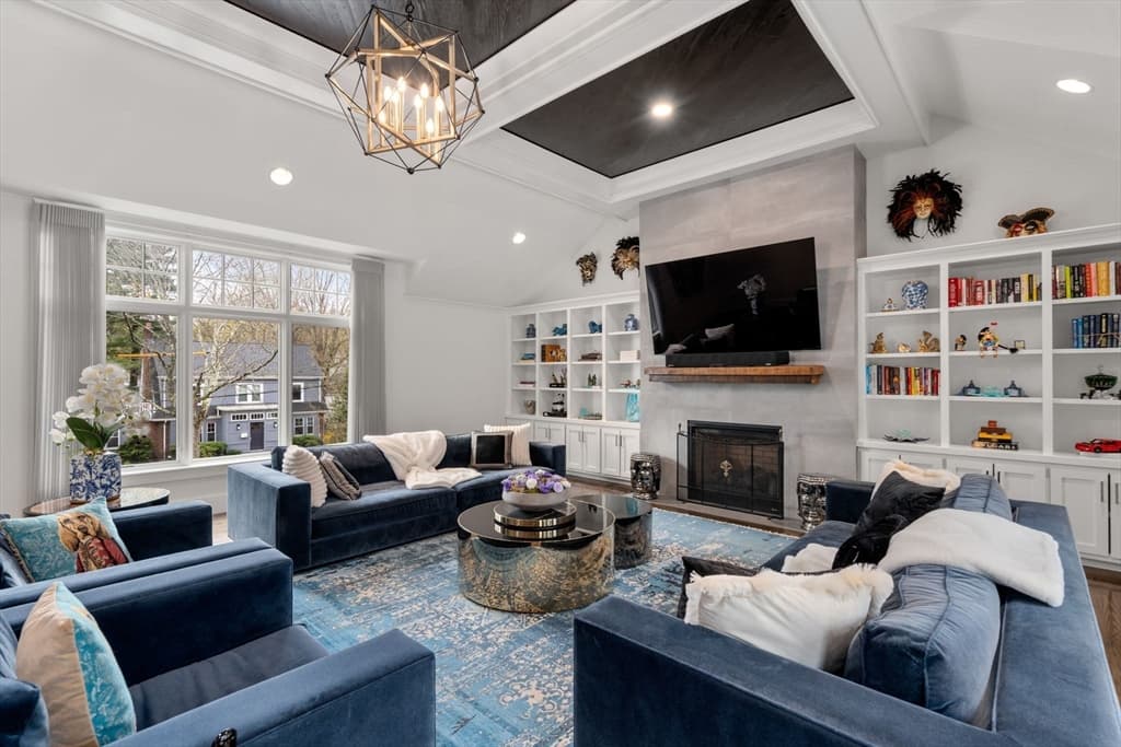 136 Beaumont Ave, Newton MA 02460 photo 13