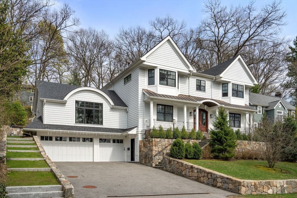 136 Beaumont Ave, Newton MA 02460 photo 38