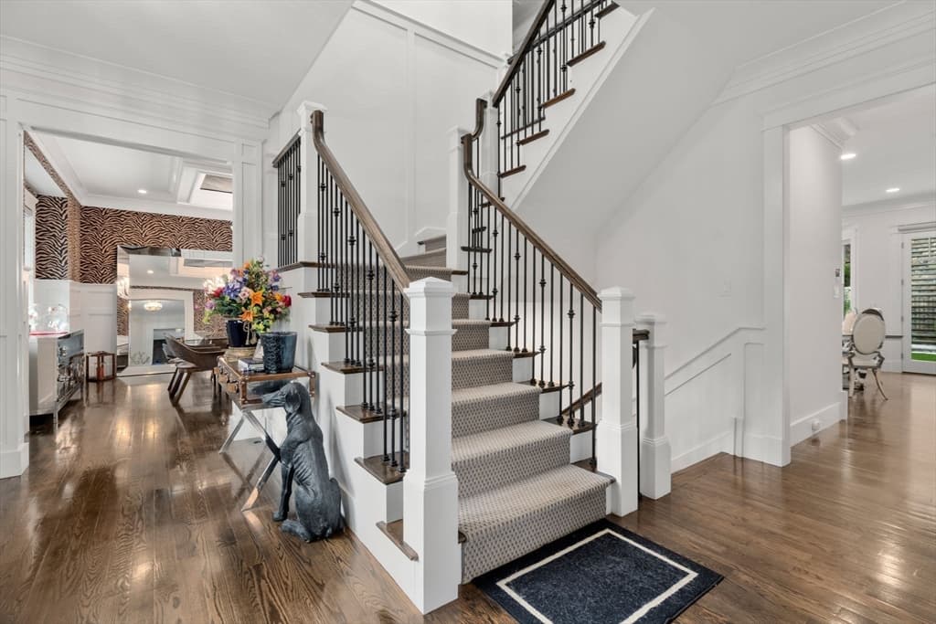 136 Beaumont Ave, Newton MA 02460 photo 40