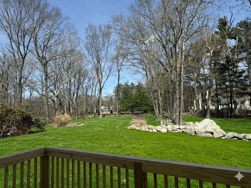 531 Foundry Street # 531E, Easton MA 02356