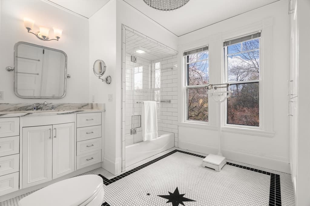 6 Mercer Circle, Cambridge MA 02138 photo 23