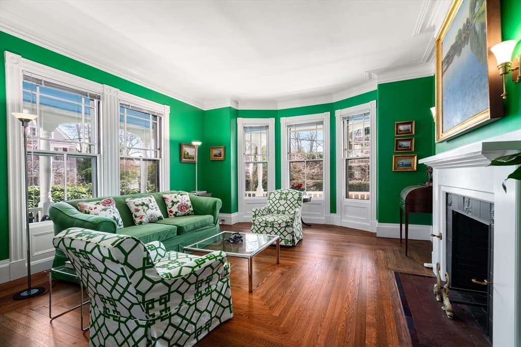 6 Mercer Circle, Cambridge MA 02138 photo 5
