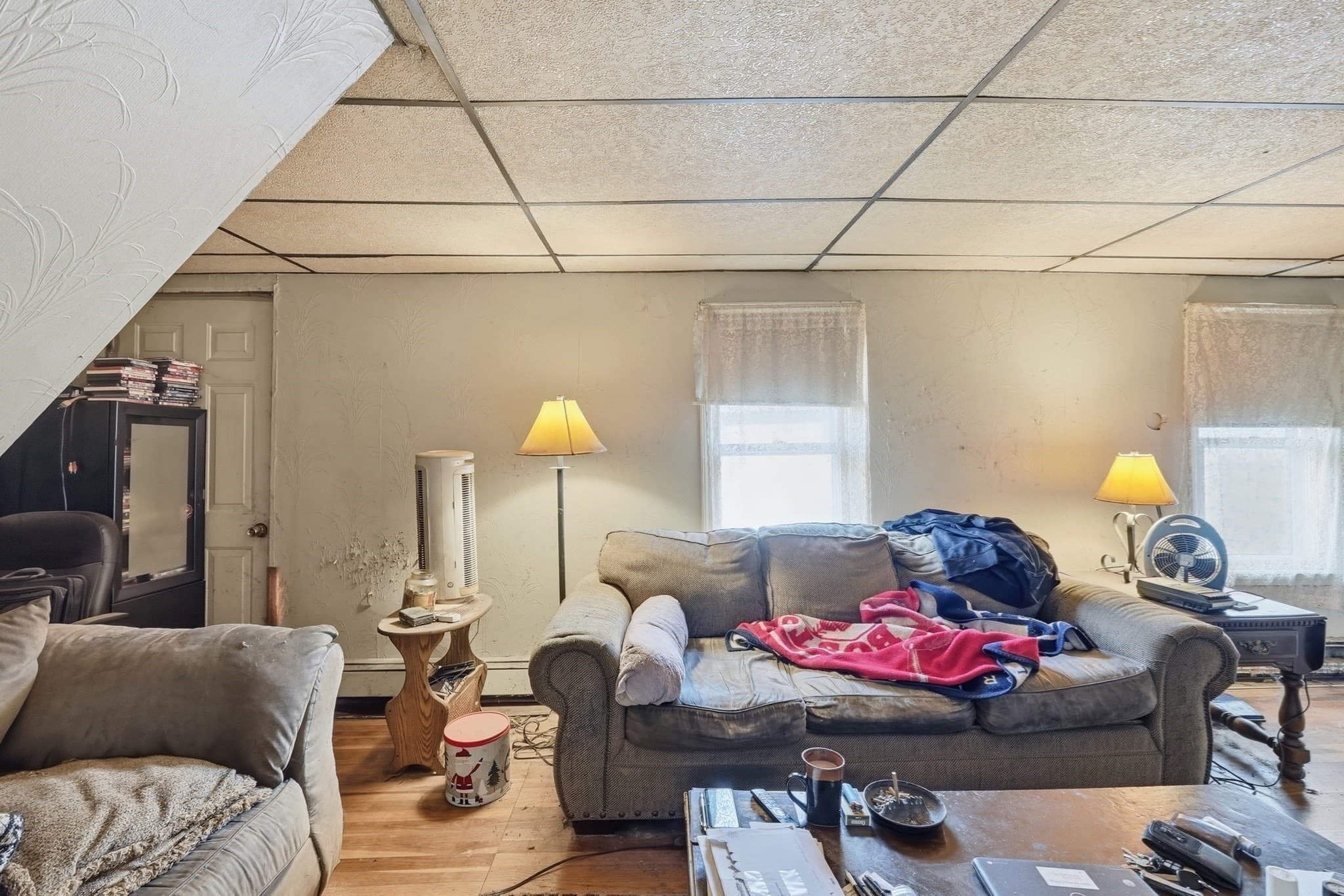 2 Family - 2 Units Up/Down at 22 Wildwood Rd, Millbury MA 01527, photo 18 of 33