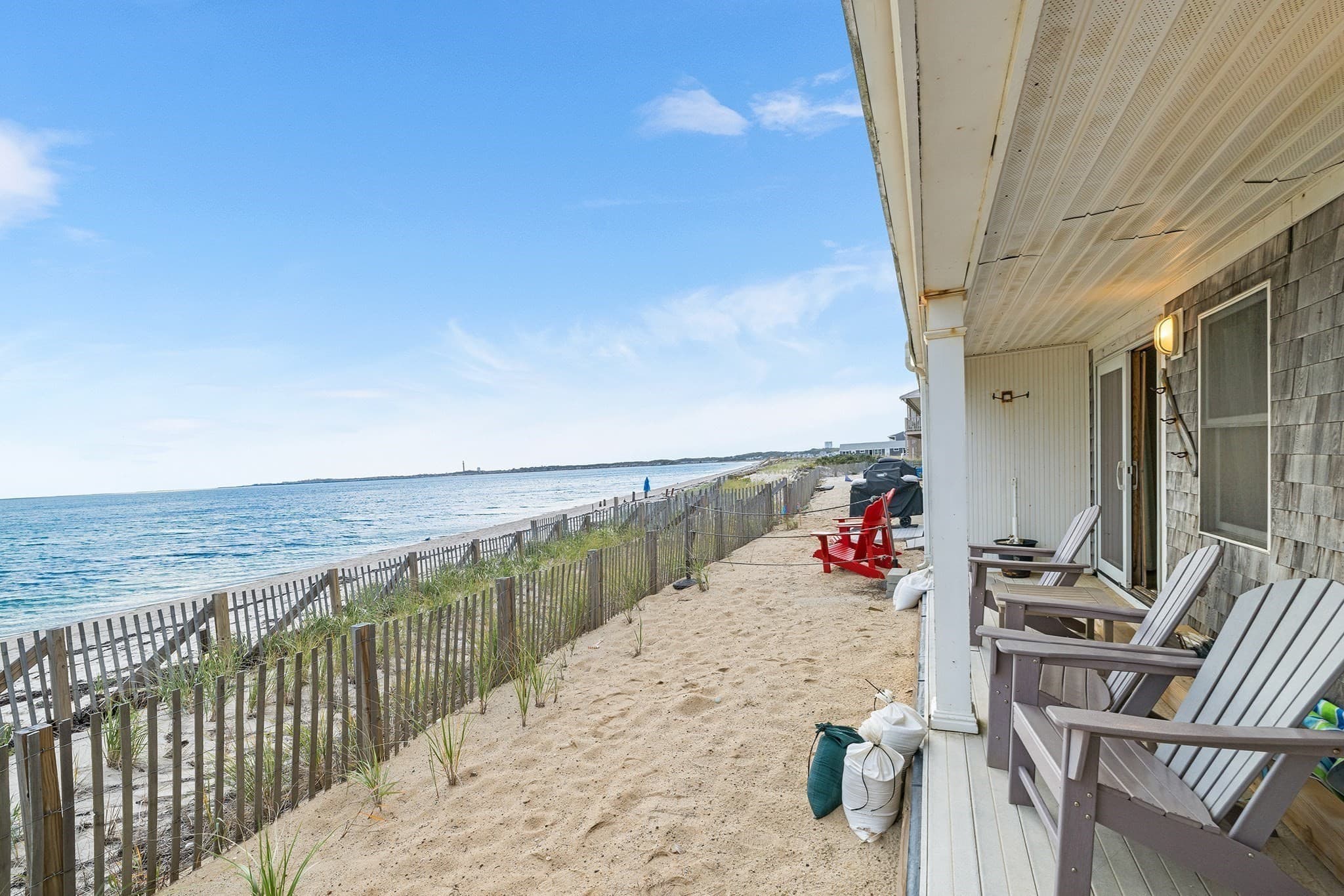 Condominium at 544 Shore Rd # 3, Truro MA 02666, photo 4 of 30