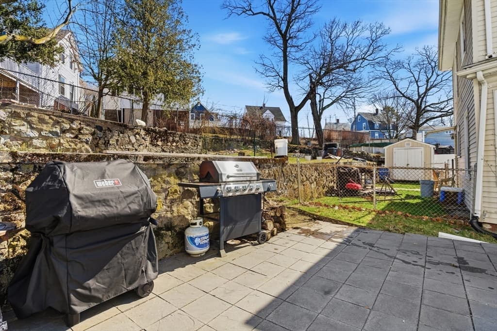 Single Family Residence at 53 Dungeon Ave, Lynn MA 01905, photo 26 of 36