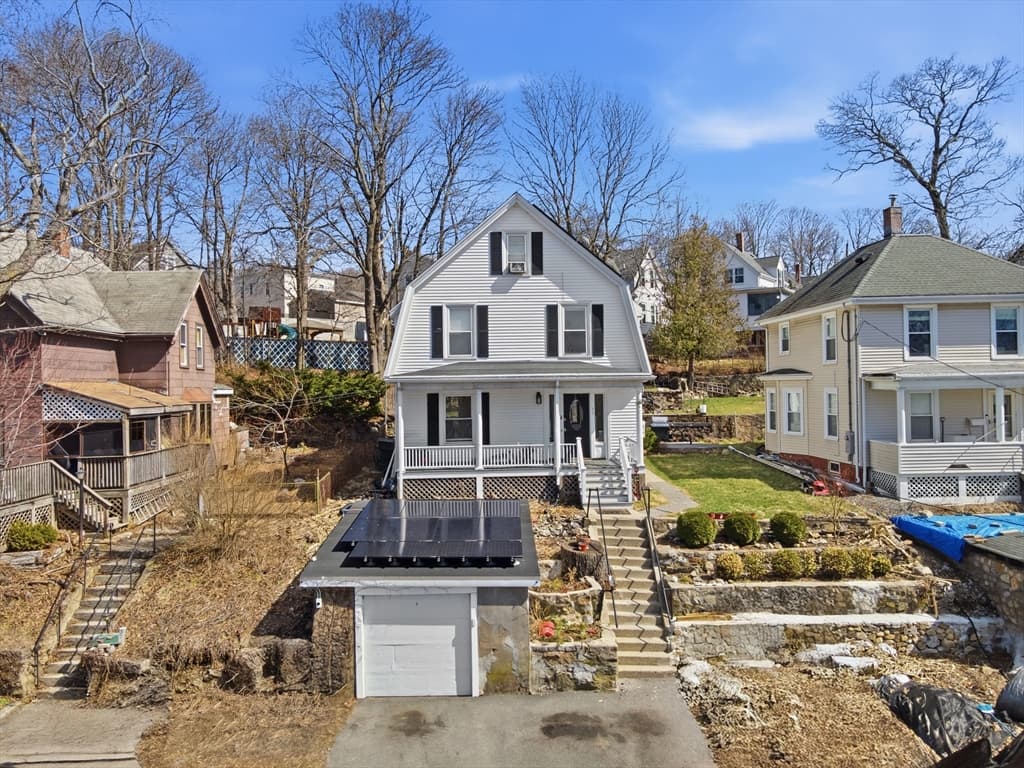 53 Dungeon Ave, Lynn MA 01905