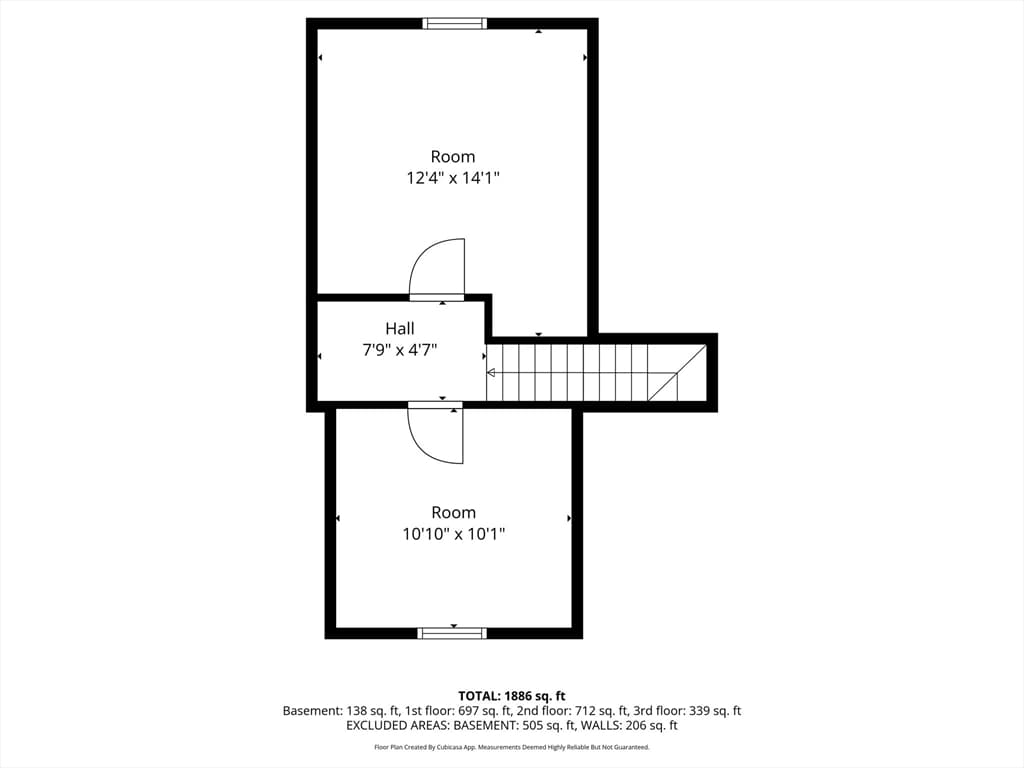 Single Family Residence at 53 Dungeon Ave, Lynn MA 01905, photo 34 of 36