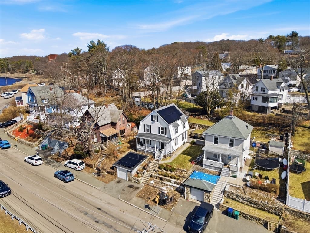Single Family Residence at 53 Dungeon Ave, Lynn MA 01905, photo 31 of 36