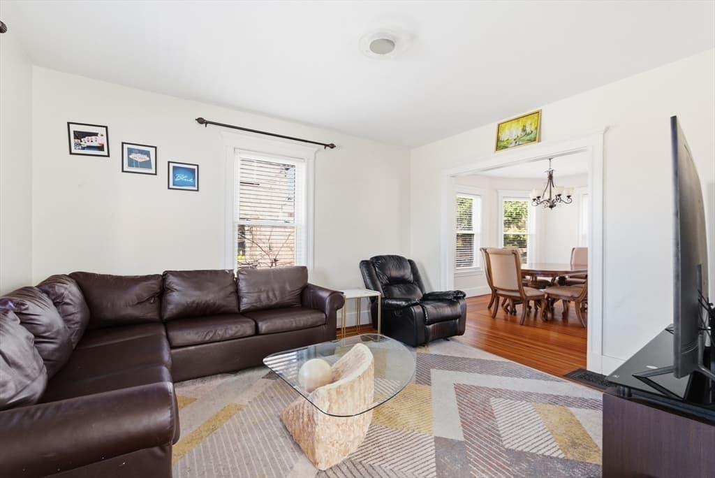 Single Family Residence at 53 Dungeon Ave, Lynn MA 01905, photo 4 of 36