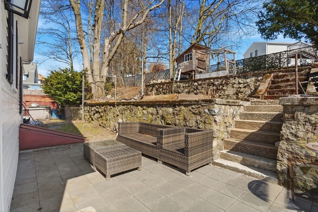 Single Family Residence at 53 Dungeon Ave, Lynn MA 01905, photo 25 of 36
