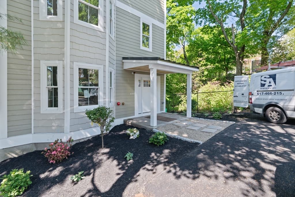 Condominium at 79R Sheridan Street # 2, Boston MA 02130, photo 28 of 28