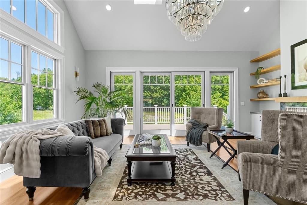 9 Adams Lane # 9, Sherborn MA 01770 photo 3