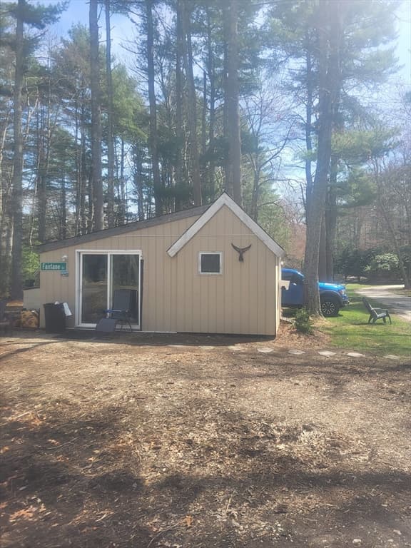 Single Family Residence at 965 Temple St, Duxbury MA 02332, Duxbury, photo 5 of 9